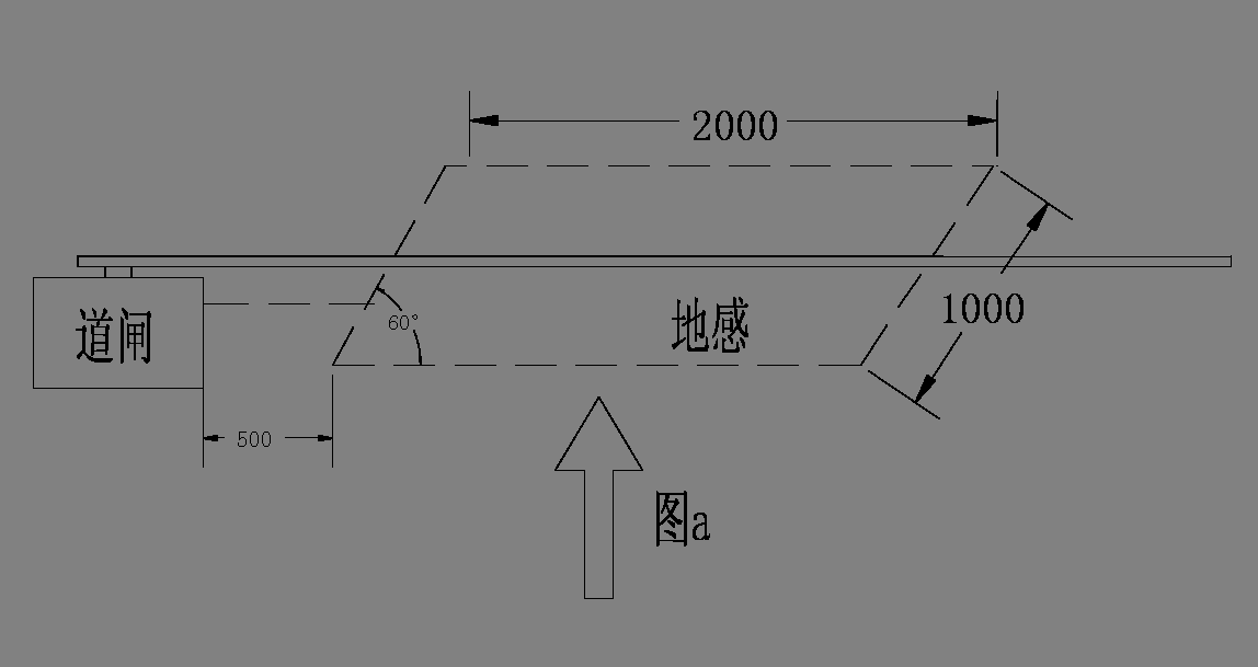 道闸及地感基本位置.png